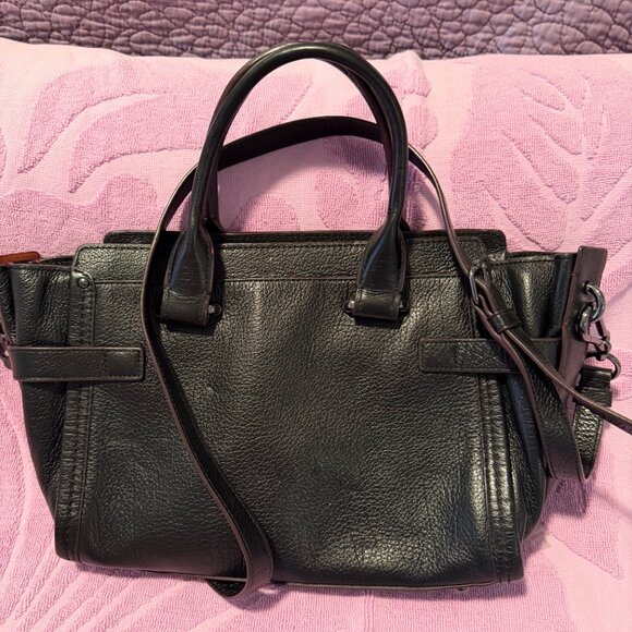 Coach Purse - Picture 2 of 4